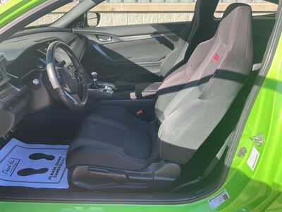 2018 Honda Civic, $21599. Photo 8
