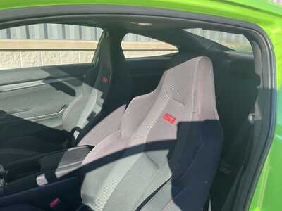 2018 Honda Civic, $21599. Photo 9