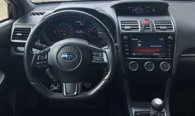 2018 Subaru WRX, $15783. Photo 11