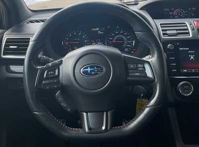 2018 Subaru WRX, $15783. Photo 12