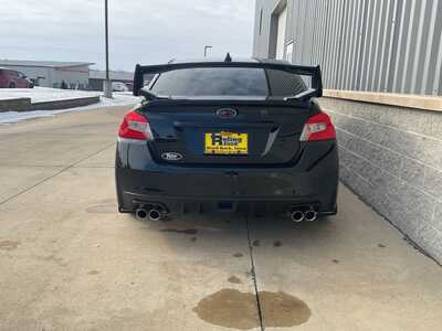 2018 Subaru WRX, $15783. Photo 5
