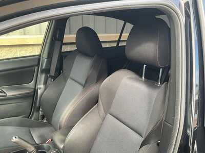 2018 Subaru WRX, $15783. Photo 9