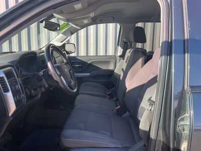 2018 Chevrolet 1500 Crew Cab, $24950. Photo 10