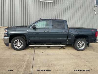 2018 Chevrolet 1500 Crew Cab, $24950. Photo 2