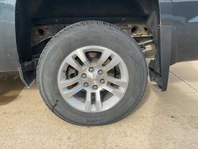 2018 Chevrolet 1500 Crew Cab, $24950. Photo 6