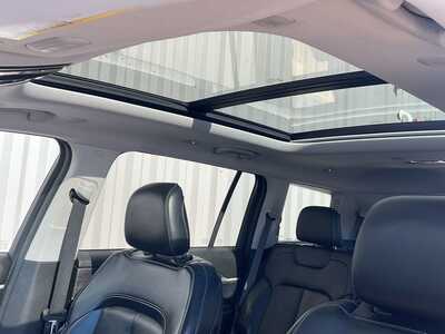 2021 Jeep Grand Cherokee L, $26300. Photo 10