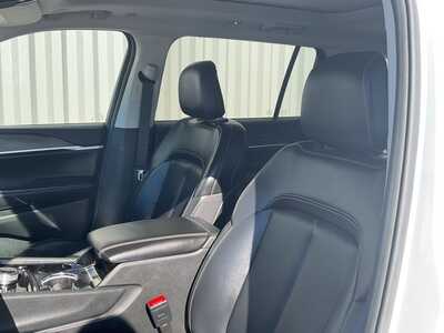 2021 Jeep Grand Cherokee L, $26300. Photo 9