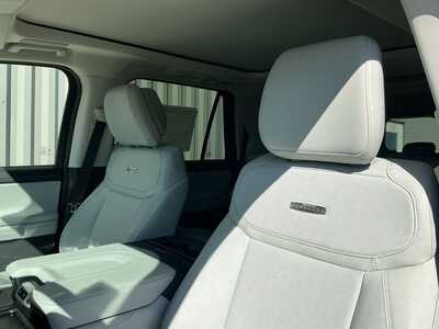 2026 Ford Expedition Max, $90247. Photo 10