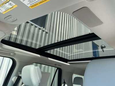 2026 Ford Expedition Max, $90247. Photo 11