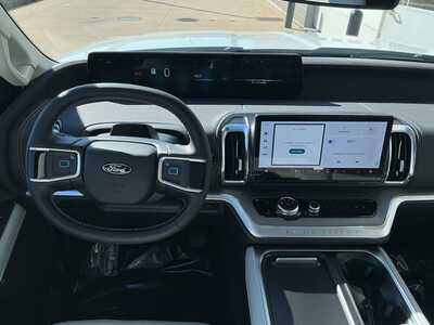 2026 Ford Expedition Max, $90247. Photo 12