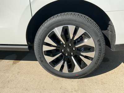 2026 Ford Expedition Max, $90247. Photo 6