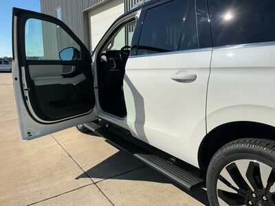 2026 Ford Expedition Max, $90247. Photo 7