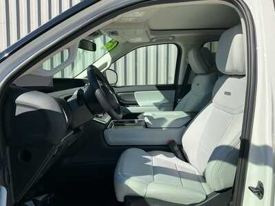 2026 Ford Expedition Max, $90247. Photo 9