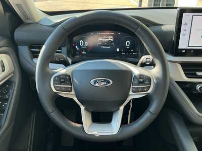 2026 Ford Explorer, $47055. Photo 11