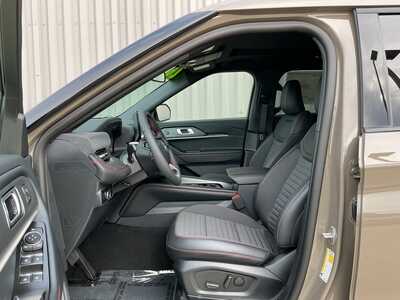 2026 Ford Explorer, $50605. Photo 8
