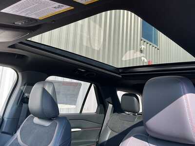 2026 Ford Explorer, $59948. Photo 10