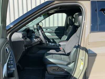 2026 Ford Explorer, $59948. Photo 8