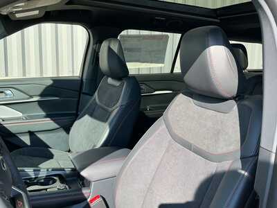 2026 Ford Explorer, $59948. Photo 9