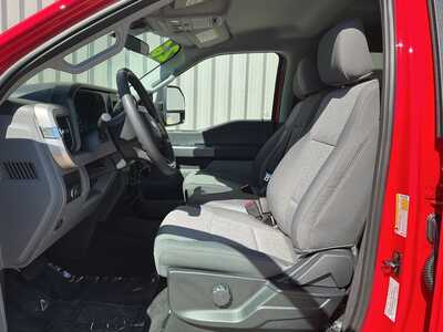 2026 Ford F350 Crew Cab, $71521. Photo 10