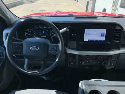 2026 Ford F350 Crew Cab, $71521. Photo 12