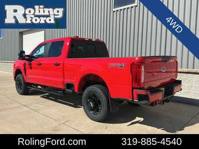 2026 Ford F350 Crew Cab, $71521. Photo 3