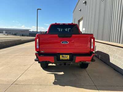 2026 Ford F350 Crew Cab, $71521. Photo 5