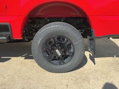 2026 Ford F350 Crew Cab, $71521. Photo 6