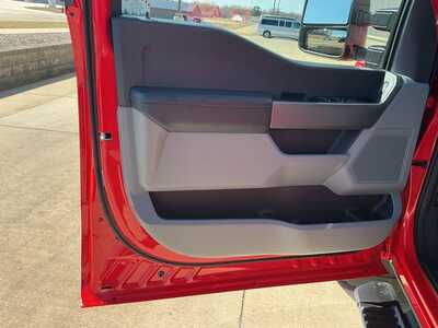 2026 Ford F350 Crew Cab, $71521. Photo 7