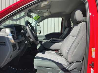 2026 Ford F350 Crew Cab, $71521. Photo 8