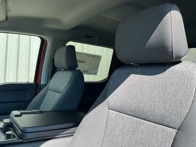 2026 Ford F350 Crew Cab, $71521. Photo 9