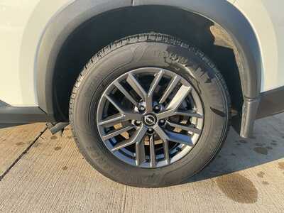 2023 Nissan Rogue, $17888. Photo 5