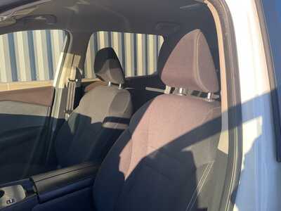 2023 Nissan Rogue, $17888. Photo 8