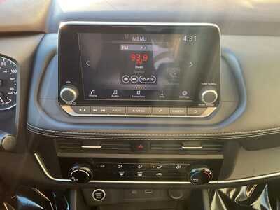 2023 Nissan Rogue, $17754. Photo 12