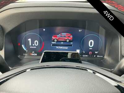 2026 Ford Explorer, $59760. Photo 12