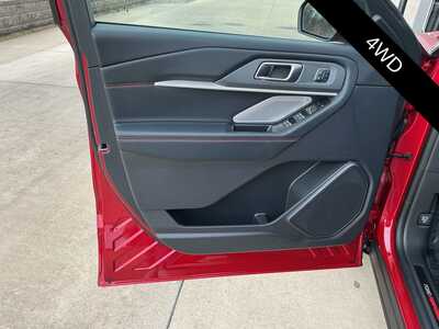 2026 Ford Explorer, $59760. Photo 6