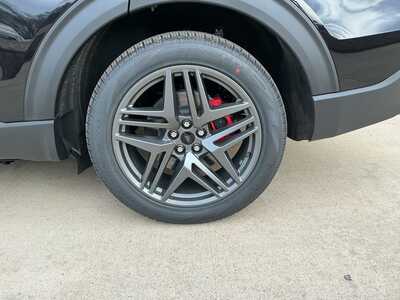 2026 Ford Explorer, $56339. Photo 5