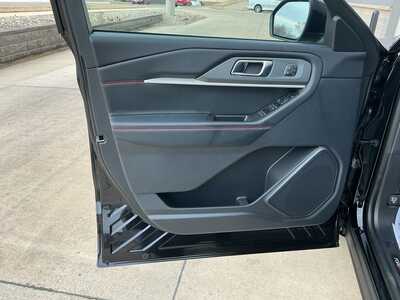 2026 Ford Explorer, $56339. Photo 6