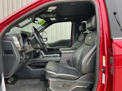 2024 Ford F350 Crew Cab, $83499. Photo 10