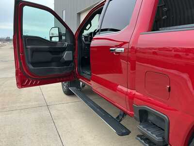 2024 Ford F350 Crew Cab, $83499. Photo 8