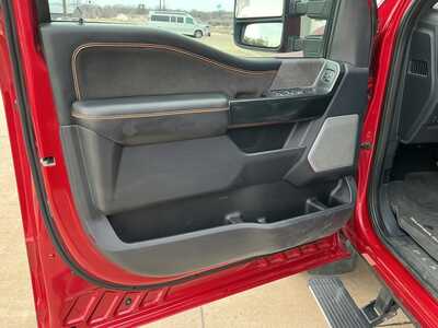 2024 Ford F350 Crew Cab, $83499. Photo 9