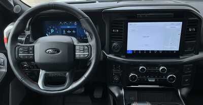 2025 Ford F150 Crew Cab, $81950. Photo 12