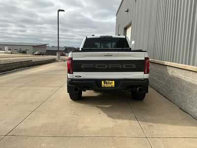 2025 Ford F150 Crew Cab, $81950. Photo 5