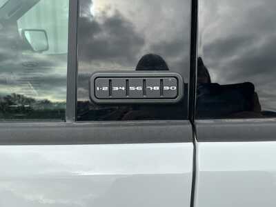 2025 Ford F150 Crew Cab, $81950. Photo 7