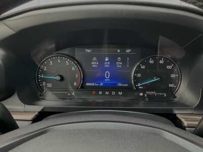 2020 Ford Explorer, $22599. Photo 12