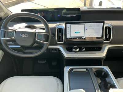 2026 Ford Expedition, $79894. Photo 12