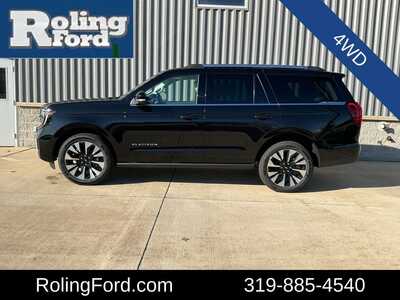 2026 Ford Expedition, $79894. Photo 2