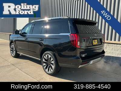 2026 Ford Expedition, $79894. Photo 3