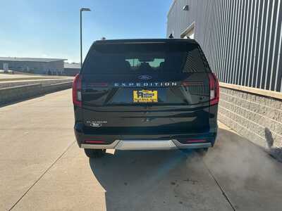 2026 Ford Expedition, $79894. Photo 5