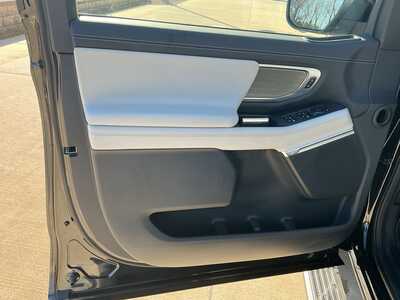 2026 Ford Expedition, $79894. Photo 7