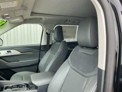2026 Ford Explorer, $46548. Photo 10